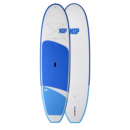 NSP Element Cruise 10'2