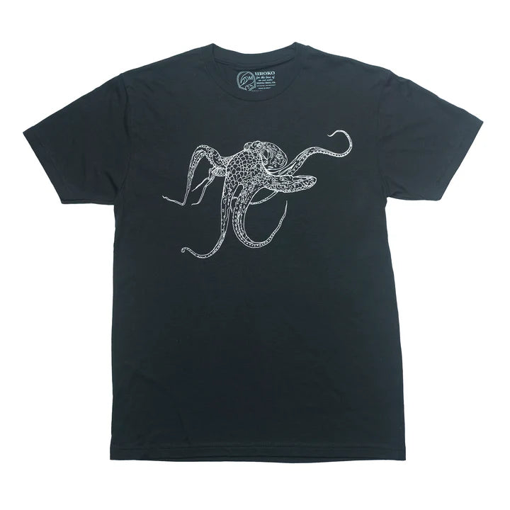 Uroko Giant Pacific Octopus Shirt