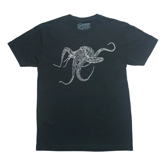 Uroko Giant Pacific Octopus Shirt