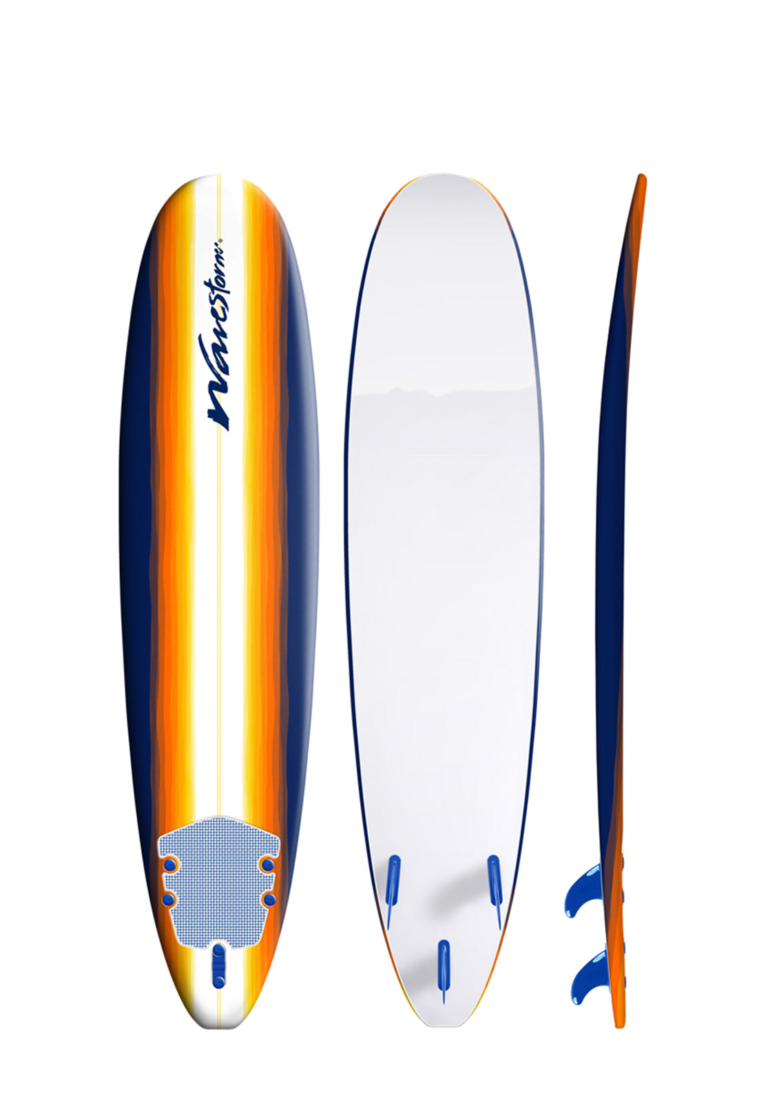 Wavestorm Classic 8'