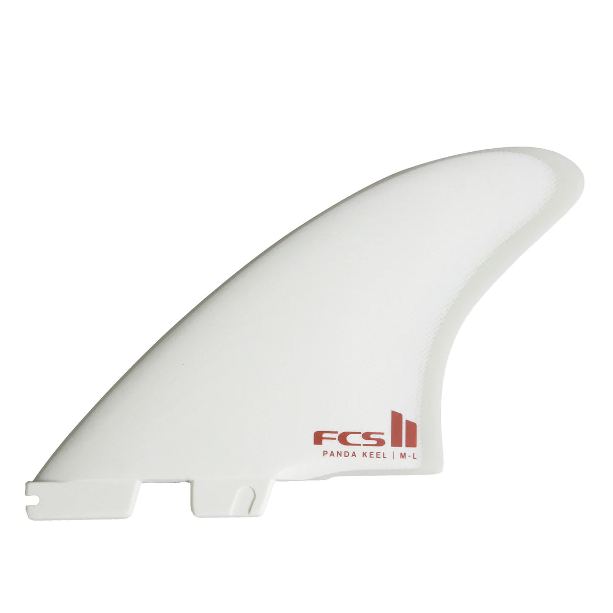 FCSII Panda PG Twin Keel