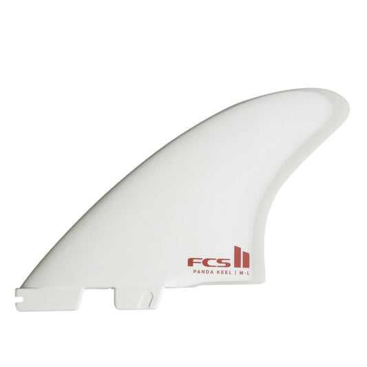 FCSII Panda PG Twin Keel