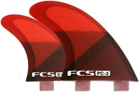 FCS PC3 Quad
