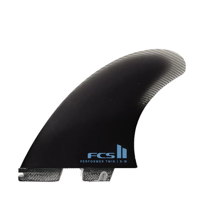 FCSII Performer PG Twin+Stabilizer