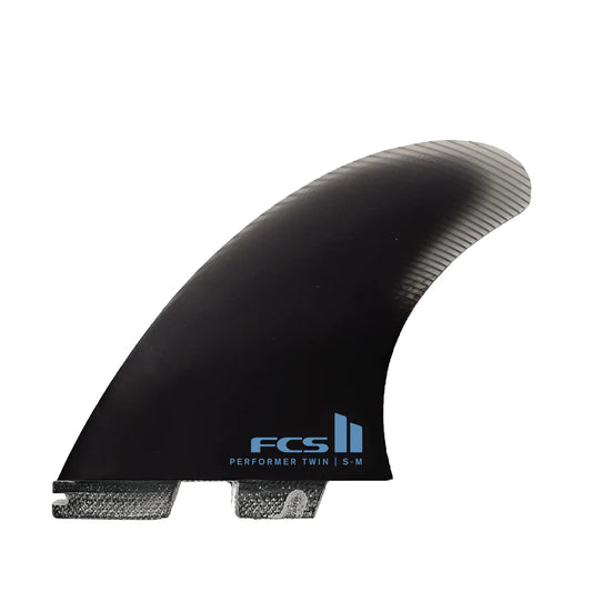 FCSII Performer PG Twin+Stabilizer