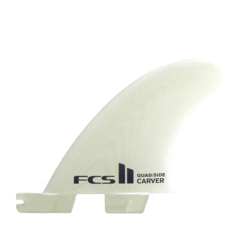 FCSII Carver PG Quad/Side Rears