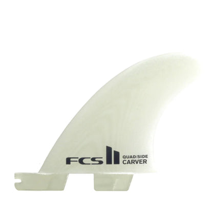 FCSII Carver PG Quad/Side Rears