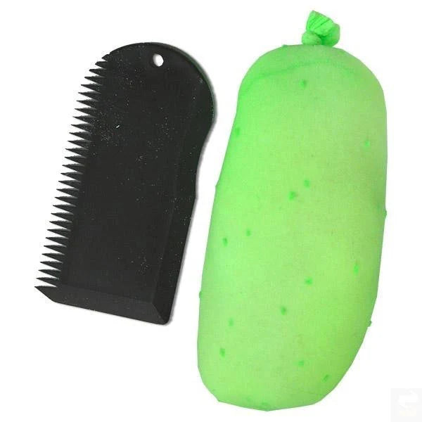 The Pickle Wax Remover