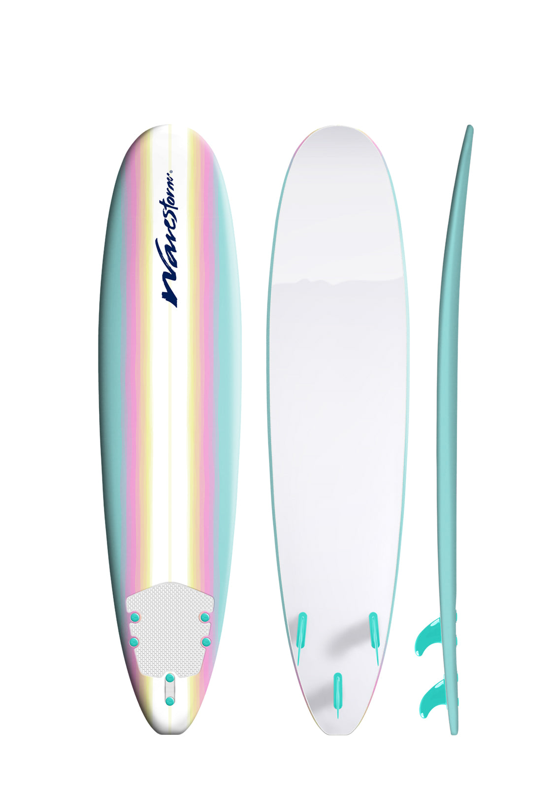 Wavestorm Classic 8'