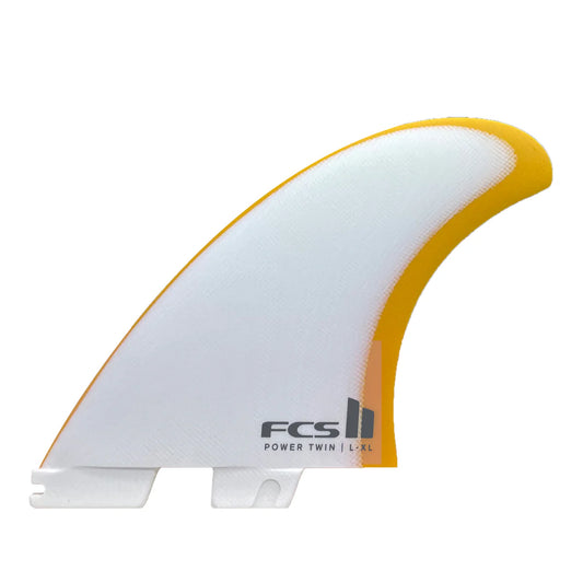 FCSII Power Twin+Stabilizer