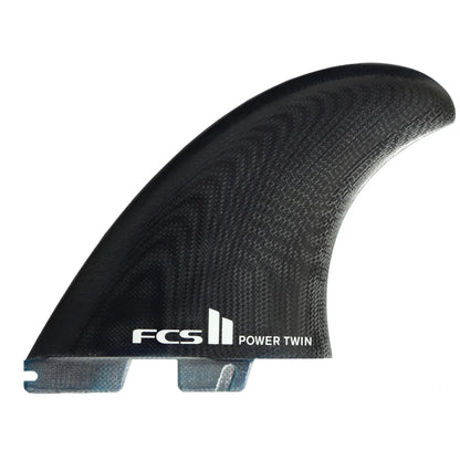 FCSII Power Twin+Stabilizer