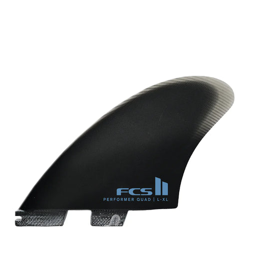 FCSII Performer PG Quad Keel