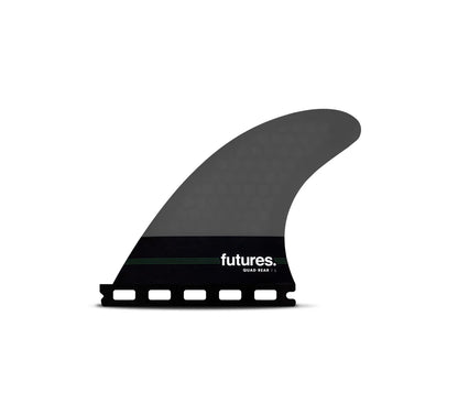 Futures Neutral Honeycomb Quad Rears
