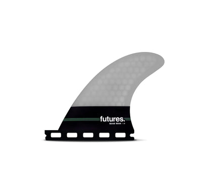 Futures Neutral Honeycomb Quad Rears