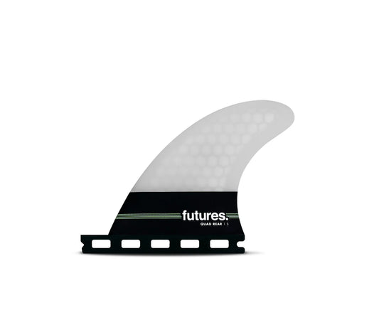 Futures Neutral Honeycomb Quad Rears