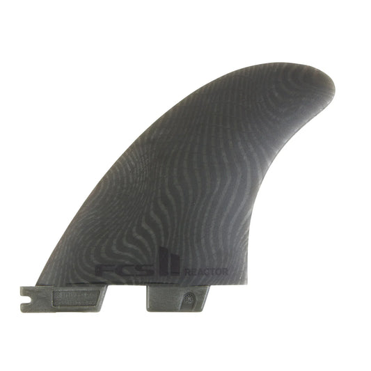 FCSII Reactor NeoGlass Thruster