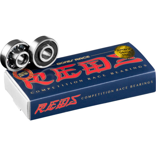 Bones Race REDS Bearings