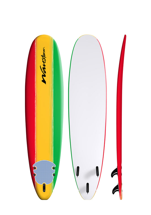 Wavestorm Classic 8'