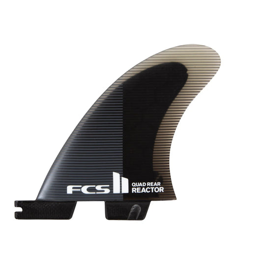 FCSII Reactor PC Quad Rears