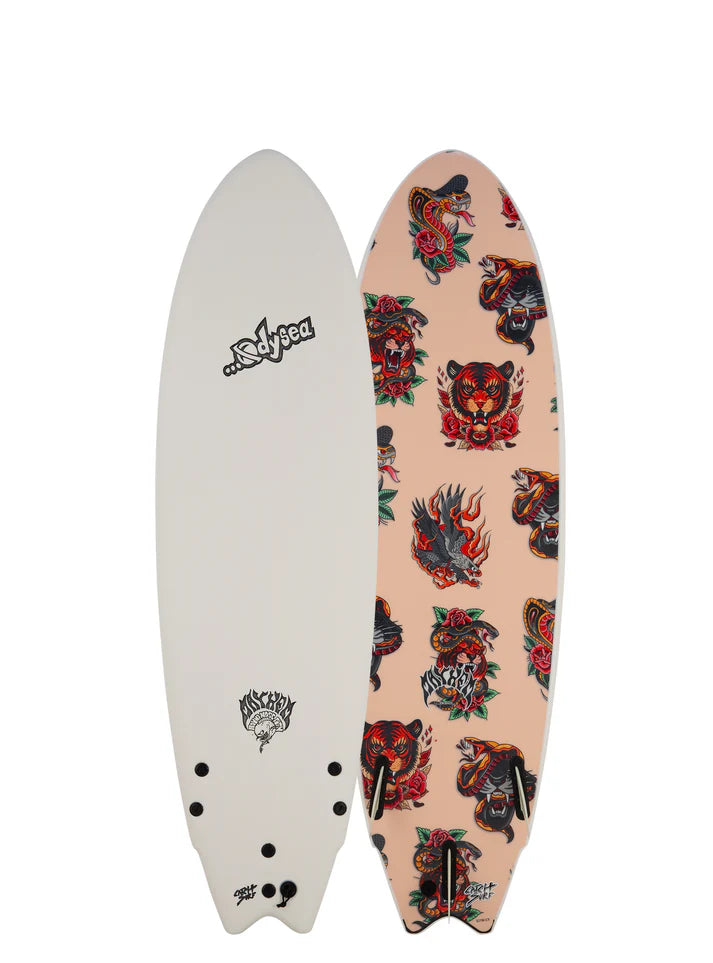 Catch Surf ...Lost RNF