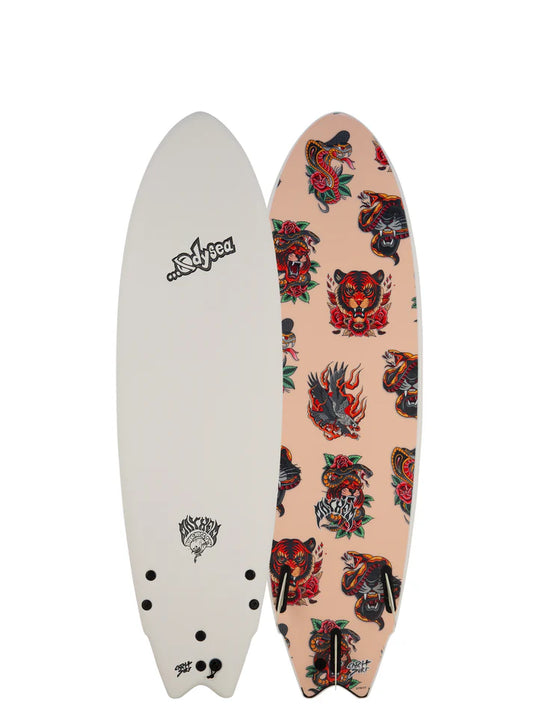 Catch Surf ...Lost RNF