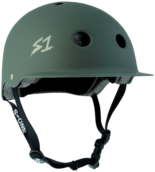 S1 Lifer Brim Helmet