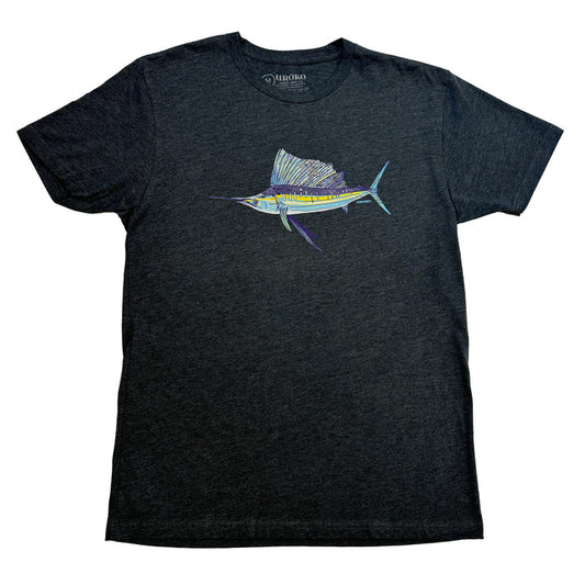 Uroko Sailfish Shirt