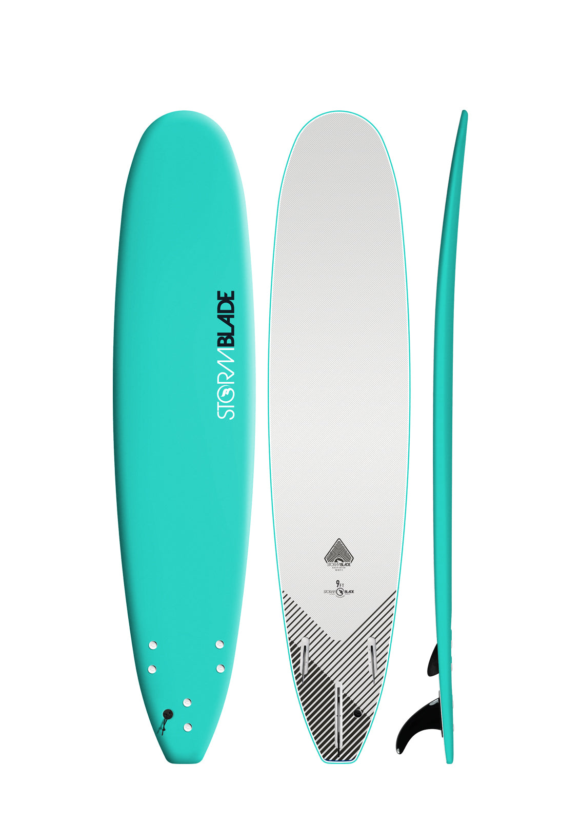 Storm Blade 9'