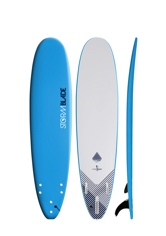 Storm Blade '8