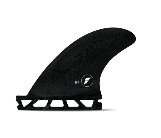 Futures SB1 Fiberglass Sidebites
