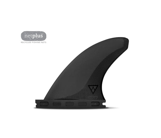 Futures Scimitar Alpha Quad Rears