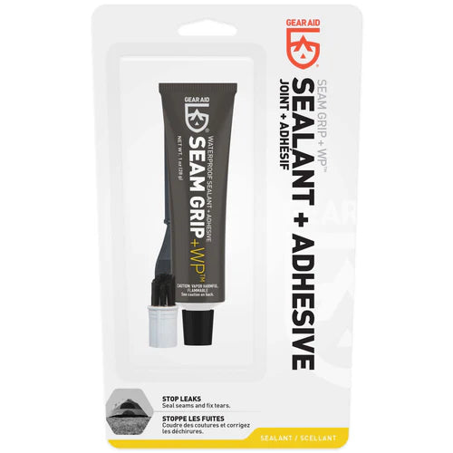Gear Aid Sealant+Adhesive +WP