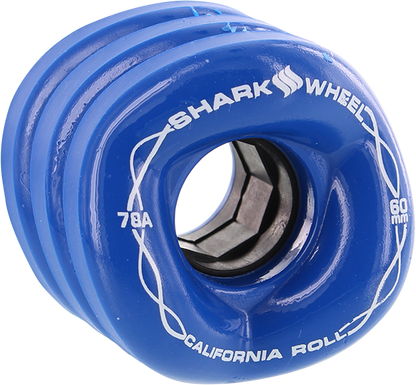 Shark Wheels 60mm