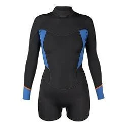 XCEL Women Axis L/S BZ Spring 2mm