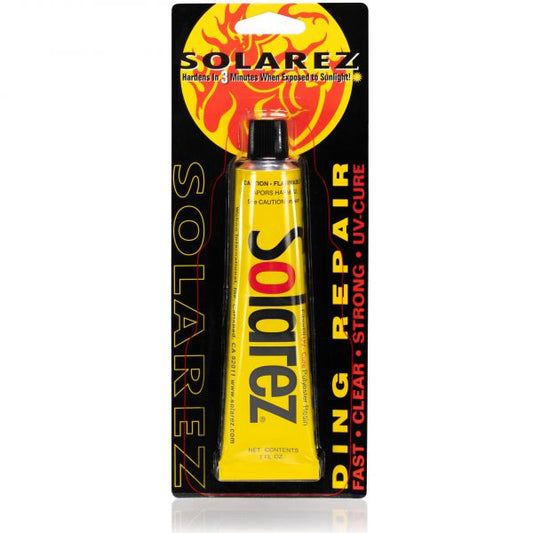 Solarez PU