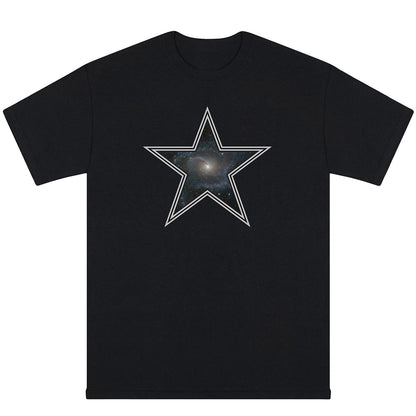 Sexwax Cosmic Star Logo Shirt