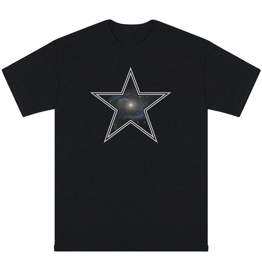 Sexwax Cosmic Star Logo Shirt