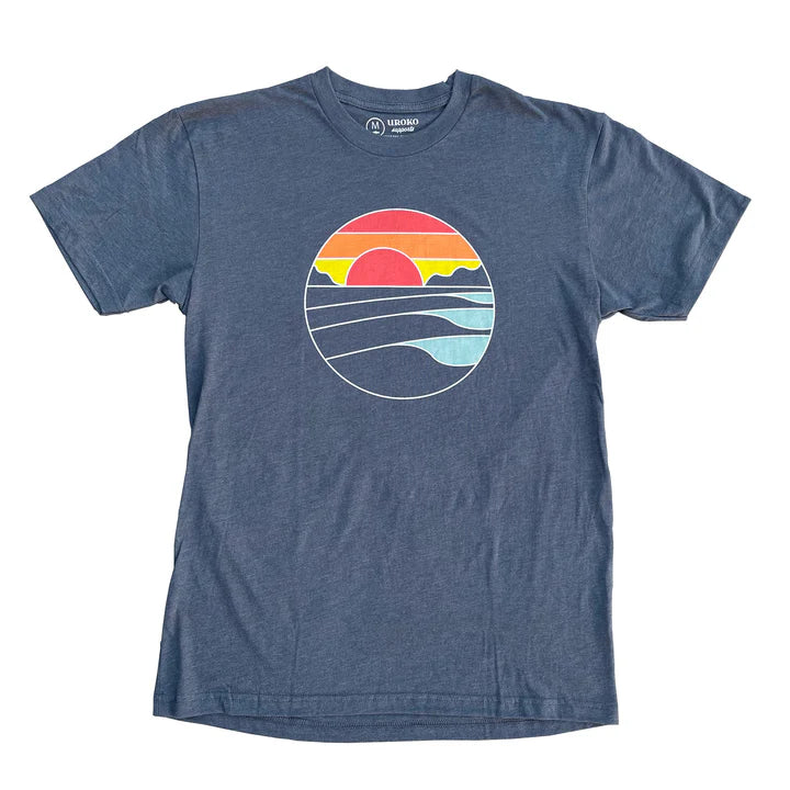 Uroko MTNS2SEA Shirt