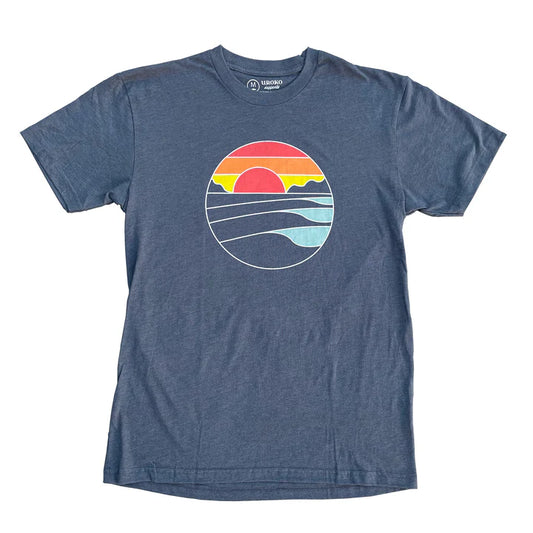 Uroko MTNS2SEA Shirt