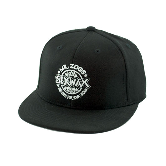 Sexwax Classic Cap
