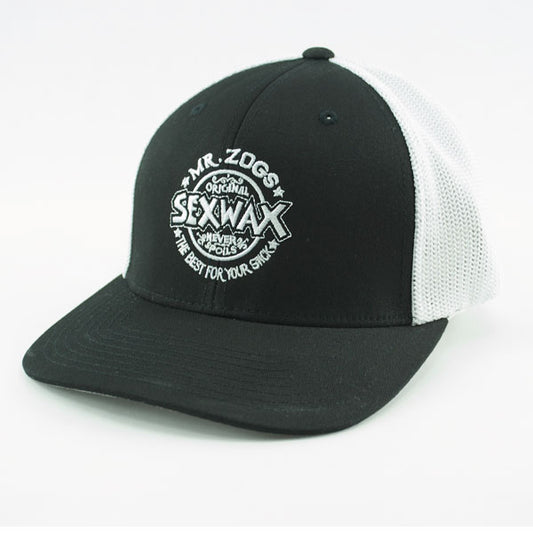 Sexwax Mesh Trucker