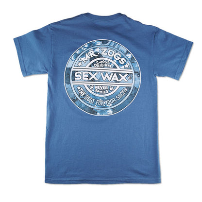 Sexwax Hawaiian Dreams Shirt