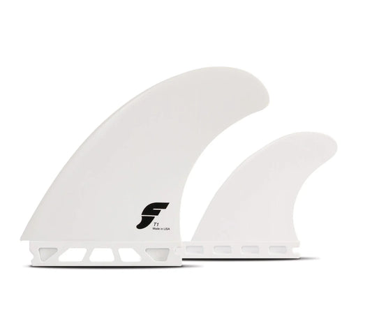 Futures Thermotech T1 Twin+1