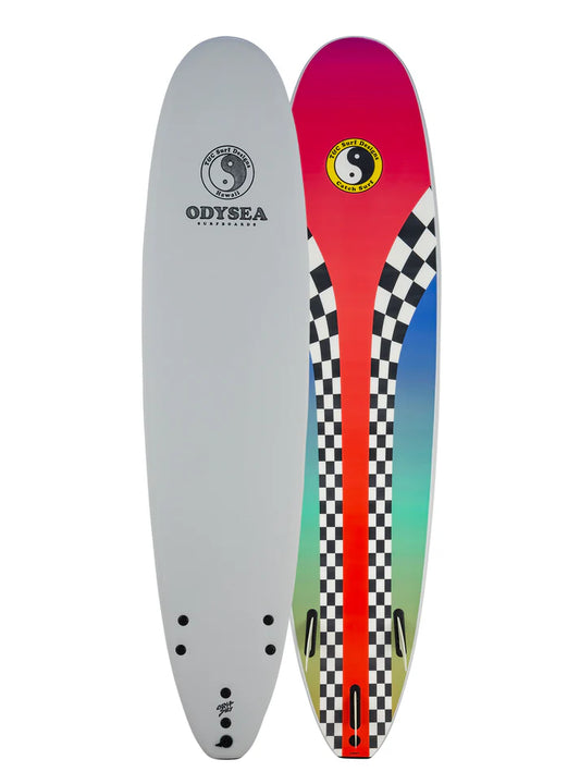 Catch Surf Odysea Log T&C PRO