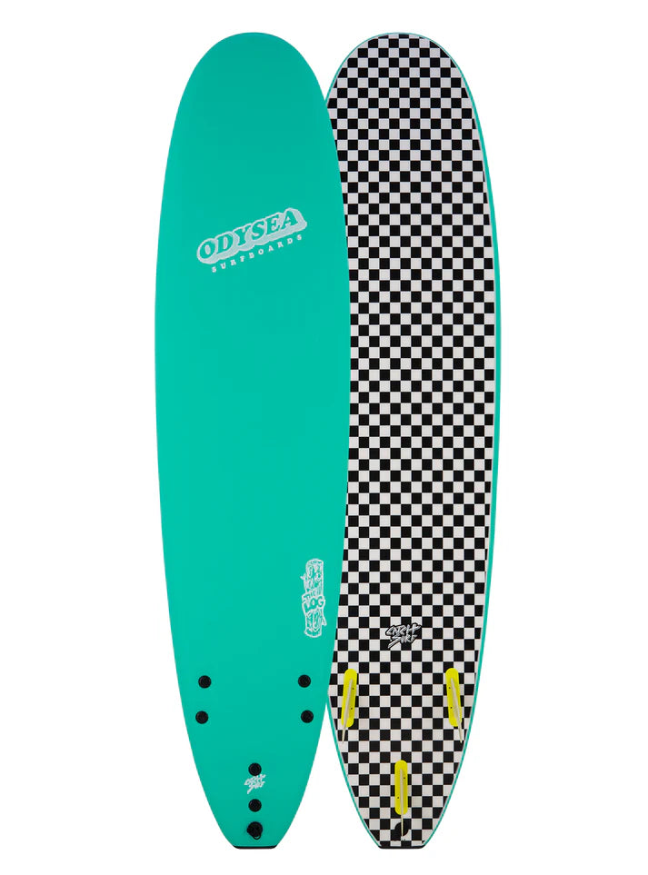 Catch Surf Odysea Log