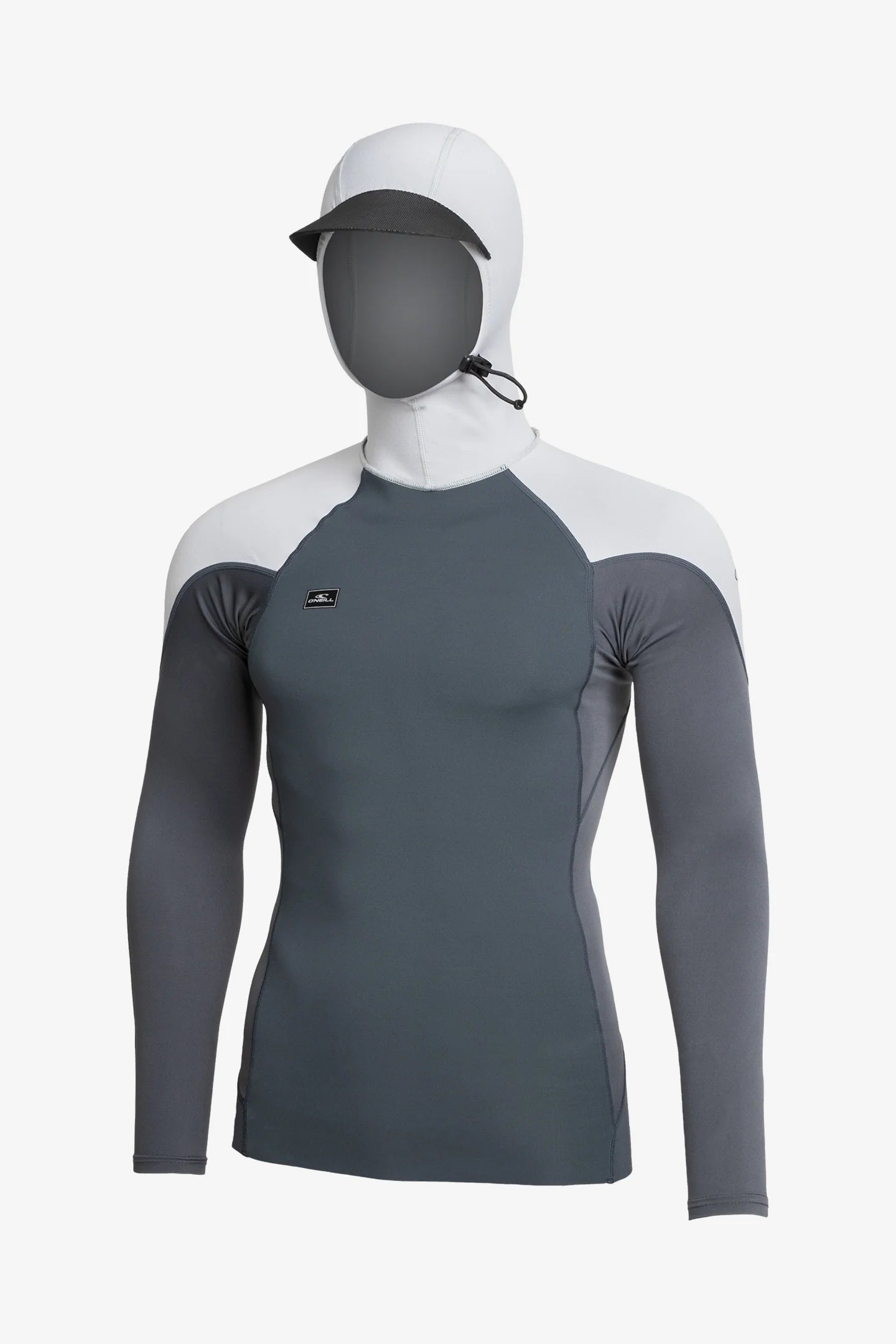 O'Neill Thinskins Neo-Skins L/S w/ Hood