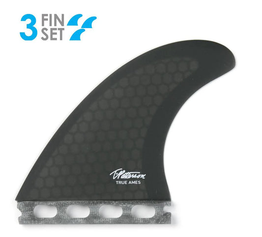 True Ames Timmy Patterson Hexcore Thruster M