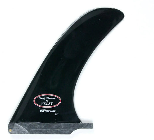 True Ames Velzy Noserider 9"