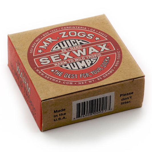 Sexwax Wax Warm