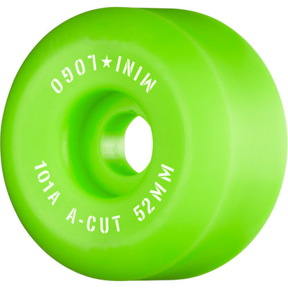 Mini Logo A-Cut Wheels 101A